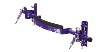 U-Type® with UST Tensioner