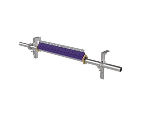 Y-Type™ Stainless Steel Heavy-Duty with Carbide Blades and Bolt Tensioner