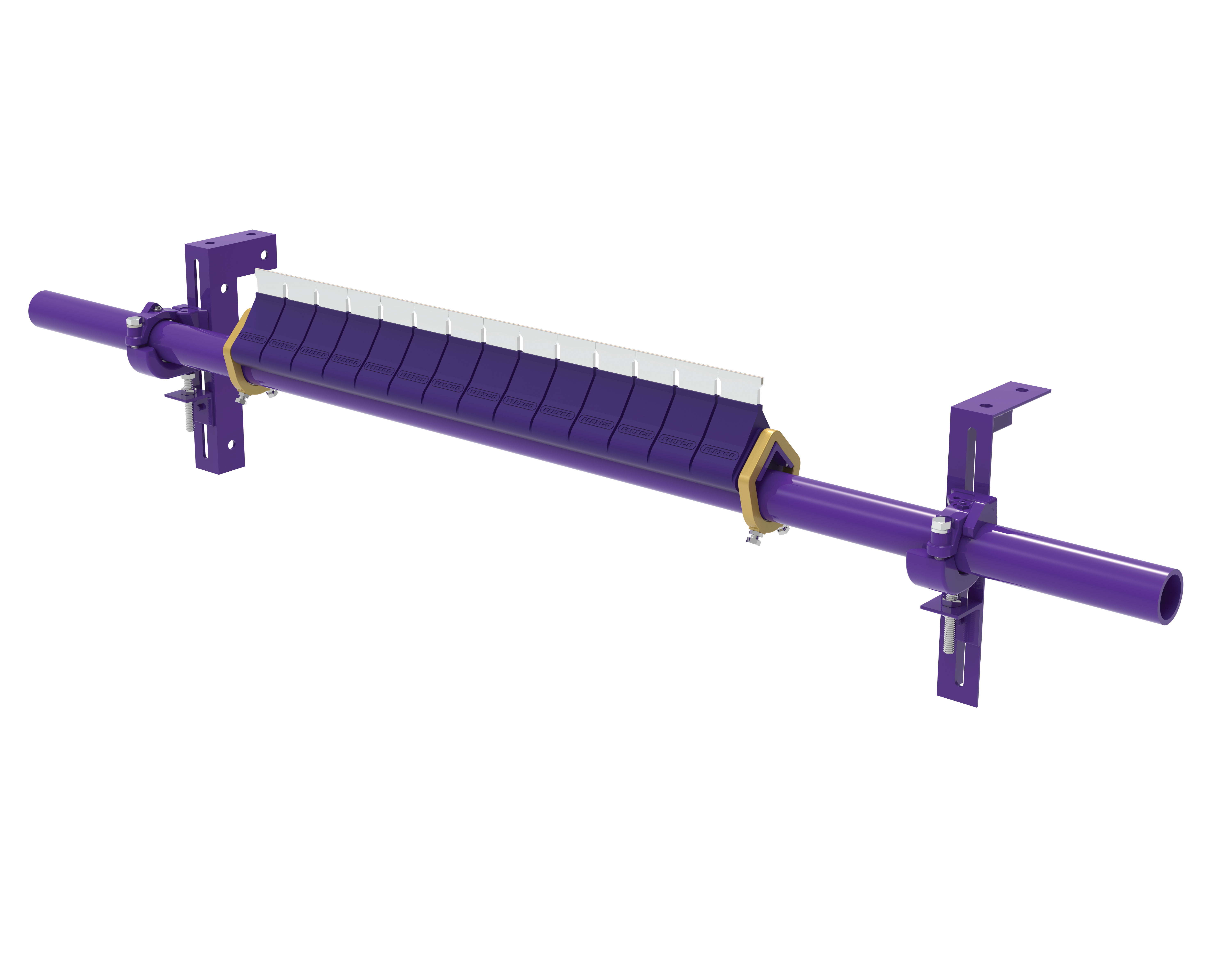 Y-Type HD Bolt Tension