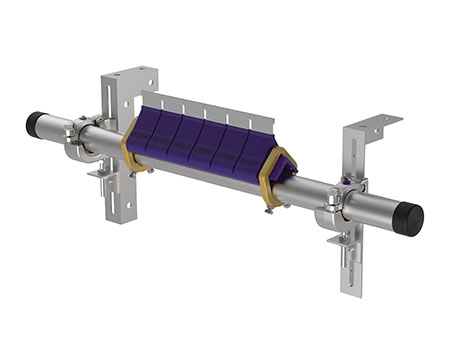 Y-Type™ Stainless Steel Standard-Duty with Carbide Blades and Bolt Tensioner