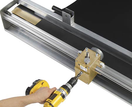 Urethane Strip – Priced Per Foot