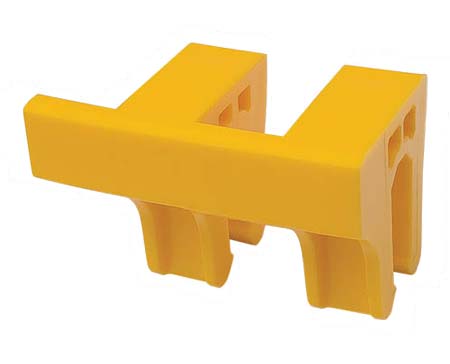 Bridge Segment - End