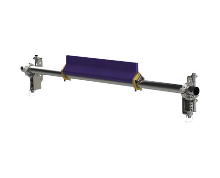 Y-Type S/S Cartridge Kit with HD Purple Polyurethane Blades 900mm