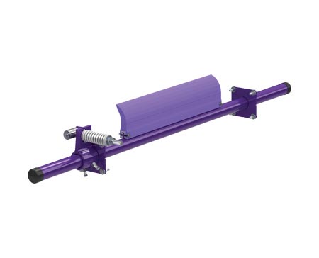 Bushing Kit - Purple
