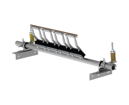 H Mounting Bracket S/S