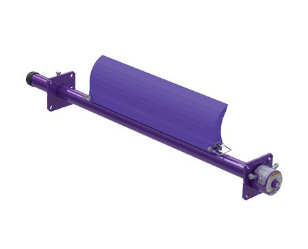 Torsion Bar Tensioner