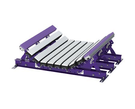 Wing Plate Kit 1350mm