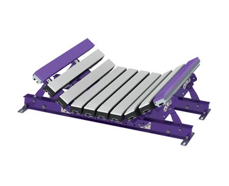Shim Kit Light Duty (incl. 4 shims)