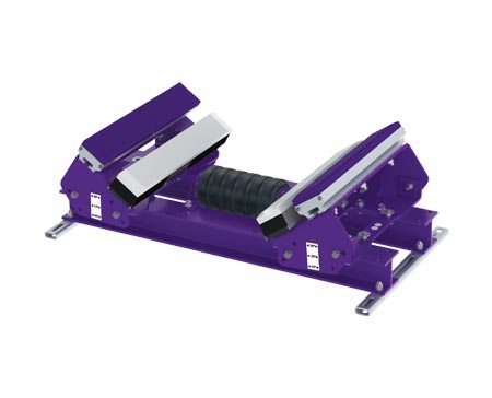 Wing Plate Kit 72" (1800mm)